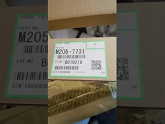 Nuevo rodillo de baja presión original M205-7731 M2057731 para Ricoh Pro C9100 C9110 LRRIC048-065