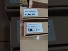 Rollo de fusible superior para Ricoh Aficio MP 301 MP301 MP301SP MP301SPF AE011131 Rollo de calefacción