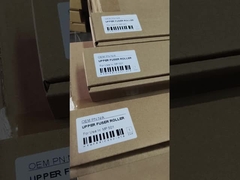 Rollo de calor del fusor superior para Ricoh MP 501 601 5300 5310 SP5300 SP5310 MP501SPF MP601SPF SP5300DN