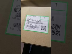 M205-4053 M2054053 Rodillo térmico para Ricoh Pro C9100 C9110 Impresora de rodillos térmicos con rodillo de fusible superior H