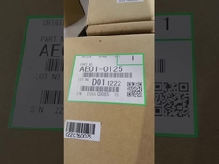 AE01-0125 AE010125 Rodillo caliente para Ricoh Savin Lanier MP C6503 C8003 MPC6503 MPC8003