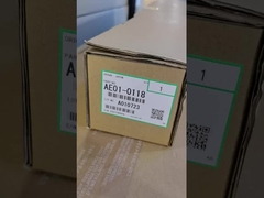 AE010118 AE01-0118 Rodillo caliente para Ricoh Pro 8100 8110 8120 8200 8210 8220 8100EX 8100S 8110S 8120S