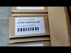 FLM-230 Roller de fusión superior compatible con el Ricoh SP 230SFNw Copiador Fusionando Roller de calor caliente