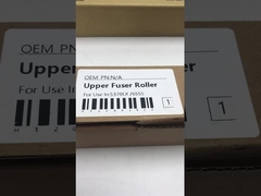 JC66-01871A 022N02372 022N02477 JC66-02727A JC96-04991A Rodillo térmico del fusor superior para Samsung SCX 6255