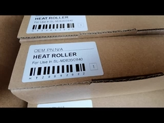 JC66-02993A ROLLER DE CALOR Para Samsung ML 2950 2955 SCX 4705 4726 4727 4728 4729 M2620 M2625 M2680 M282