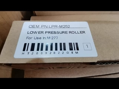 Roller de baja presión LPR-M252 para HP Color LaserJet Pro M252 M274 M277