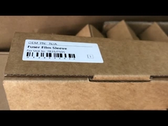 Capa de película de fusible para Xerox 7838 7535