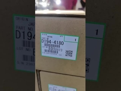 Cinturón plano de fijación de película D1944180 D194-4180 Fusor para Ricoh Pro C7100 C7110 C9100 C9110