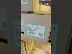 D138-4181 D1384181 Cinturón de fusible para Ricoh Pro C5100s C5110s C5100 C5110 Cinturón de fusible plano HONGTAIPART