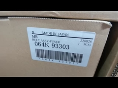 Cinturón de fusible 064K02490 064K93300 064K93301 064K93302 064K93303 CWAA0804 para Xerox Color 800 1000 800i