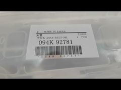 Aceite para el cinturón de montaje de las placas de almohadilla 094K92781 094K05540 815K23670 para Xerox V80 V180 V2100 V3100 C800 C