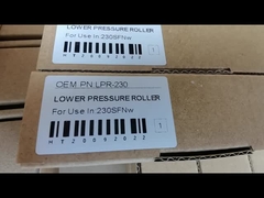 LPR-230 Fusor Roller de baja presión para Ricoh SP 230SFNw SP230 Impresora Roller de manga baja