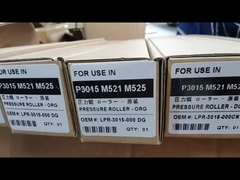 LPR-3015-000 Roller de baja presión de fusible para HP P3015 M521 M525 Canon LBP3560