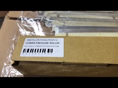 El eje de caucho de los fusibles de baja presión LPR-P1606 LPR-M1132