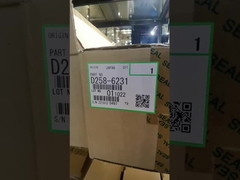 Transferencia de cinturón plano original D2586230 D2586231 D258-6230 D258-6231 para los Ricoh MPC8003 Pro C5210