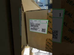 D2616090 D0CQ6090 D261-6090 D0CQ-6090 IBT Transferencia de cinta plana para Ricoh Pro C5100 5110 5200 5210 MP C