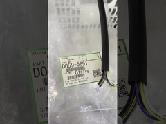 D0595691 Arneses de cinturón de transferencia para Ricoh Pro 1106 1106EX 1107EX 1356EX 1357 1357EX 907 907EX 90