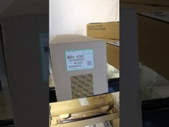 Se trata de una cinta de transporte de transferencia original M0B1-6362 M0B16362 M205-6501 M2056501 para Ricoh Pro C9100 C9110 Copi