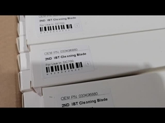 033K96880 2a BTR Cuchilla de limpieza Xerox 242 252 260 550 C60 700 C75 J75 7780 6680 5580 550 560 OEM 03