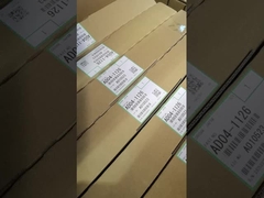 AD04-1126 AD04-1076 IBT Cuchilla de limpieza de cinta de transferencia para Ricoh AF 1060 1075 2051 205 2060 2075 MP 55