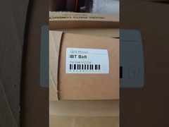 Cinturón de seguridad para Konica Minolta C224 C284 C364 C454 C554 C7822 C7828 C258 C308 C368 C458 C558 C658 C226