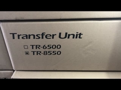 Unidad de cinturón de transferencia TR8550