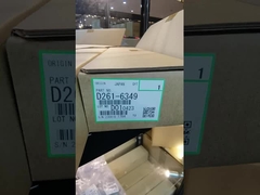 D2616349 D261-6349 Barra de recubrimiento para Ricoh Pro C5200S C5210S C5200 C5210 HONGTAIPART Color láser