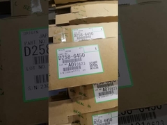 D258-6450 D2586450 Bar de recubrimiento para Ricoh Pro C5200S C5210S copiadora Barra lubricante impresora láser Lub