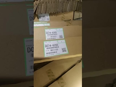 D074-6265 D0746265 Rodillo de transferencia de cuchillas de limpieza para Ricoh Pro 8100 8110 8120 C651 C7100 C7110 C751