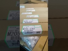 M2053763 M205-3763 Ensamblaje de rodillos de cuchillas de limpieza para Ricoh Pro C9100 C9110 C9200 C9210 Cuchilla limpiadora