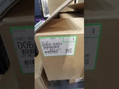 D0BX-6401 D0BX6401 D1796400 D179-6400 D0BX6400 D0BX-6400 Grupo de limpieza de cinturón para Ricoh Savin Lani