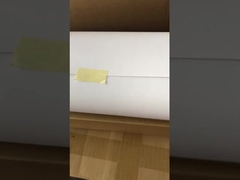 Correa de transferencia