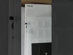 Cartucho de tinta para Epson F2000 F2100 700ML Componentes de la impresora de venta en caliente Tanque de tinta