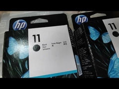 Impresora Ink Cartridge For DesignJet de C4836A 11 800 500 815 820 9110 9120 9130