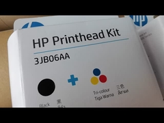 Cabeza de impresión de impresora para 3JB06AA