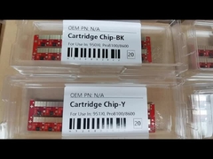 Cartucho de tinta de color Chip de reinicio automático para HP 950XL 951XL 950 951 OfficeJet Pro 8100 8600 8610 8615 86