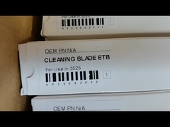 Cuchilla de limpieza 3525