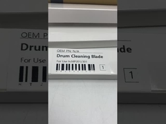 Cuchilla de limpieza de tambor Ricoh Aficio 1013 1515 2210 3320 4410 4420 4430 P.M. 161 162 171 201