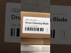 Compatible 2912651 Cuchilla de limpieza para OCE 9OCE PW365 TDS600 Pw300 TDS100 320 400 450 500 600 700 70