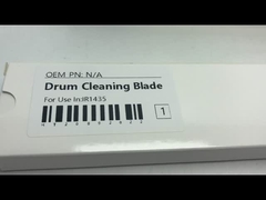 Cuchilla de limpieza de tambor compatible para Canon IR1435 1018 1022iF 1023iF 1024iF 1025iF GRP-54 EXV50 GPR54