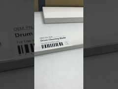 Cuchilla de limpieza de tambor para Samsung 5370LX ML 4510 5510 6510 MLT-R307 R309 SCX 6345 6555 6455 Xerox WC41