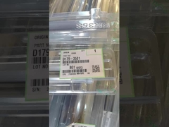 D179-3581 D1793581 Cuchilla de limpieza de tambor para el conjunto de Ricoh Pro 8100EX 8100S 8110S 8120S