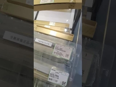 Cuchilla de limpieza de tambor original D0593564 D059-3564 B2343564 B234-3564 para Ricoh Aficio MP1100 MP1350 MP9