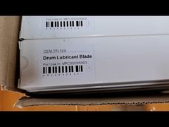 Nueva P.M. C3003 C3503 C4503 C5503 C6003 de Ricoh Aficio de la cuchilla de limpieza de tambor