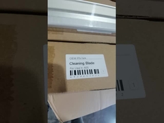 Cuchilla de limpieza de tambor para OCE TDS 600 HONGTAIPART