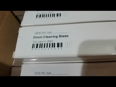 Cuchilla de limpieza de tambor para Ricoh 2501