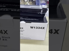 Cartucho de tóner para impresora para HP LaserJet M209dw M209dwe MFP M234dw M234dwe M234sdw M234sdwe W1344X