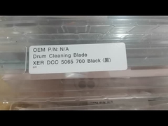 HONGTAIPART Cuchilla de limpieza de tambor OPC negro para Xerox DCC 5065 6500 7500 6550 700 7550 DC 240 252 242