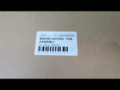 FM1-Y803-000wo FM1-Y803-000 Panel de alimentación para el motor de Canon MF236 MF236 MF247 MF232 MF249