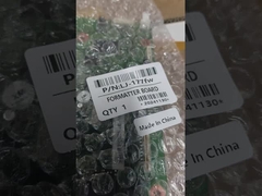 Tablero del formateador